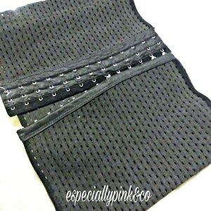 Waist trainer plus size